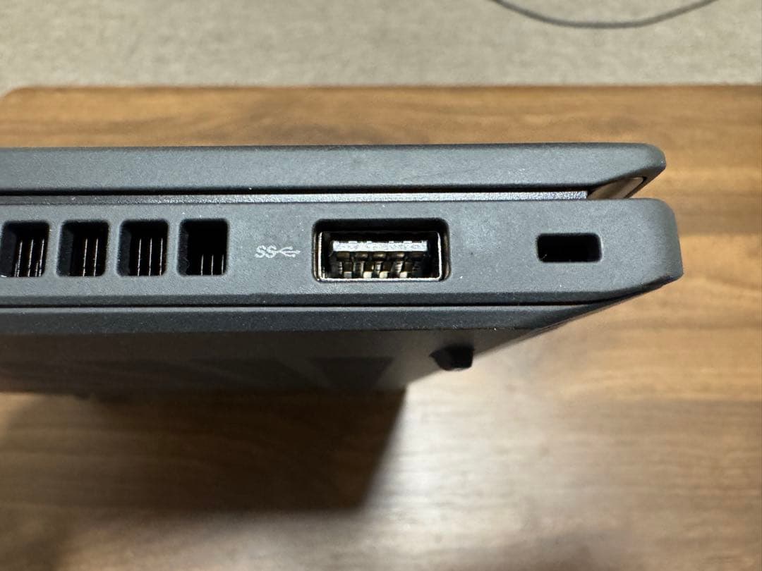 Windowsノート本体 Lenovo ThinkPad T14