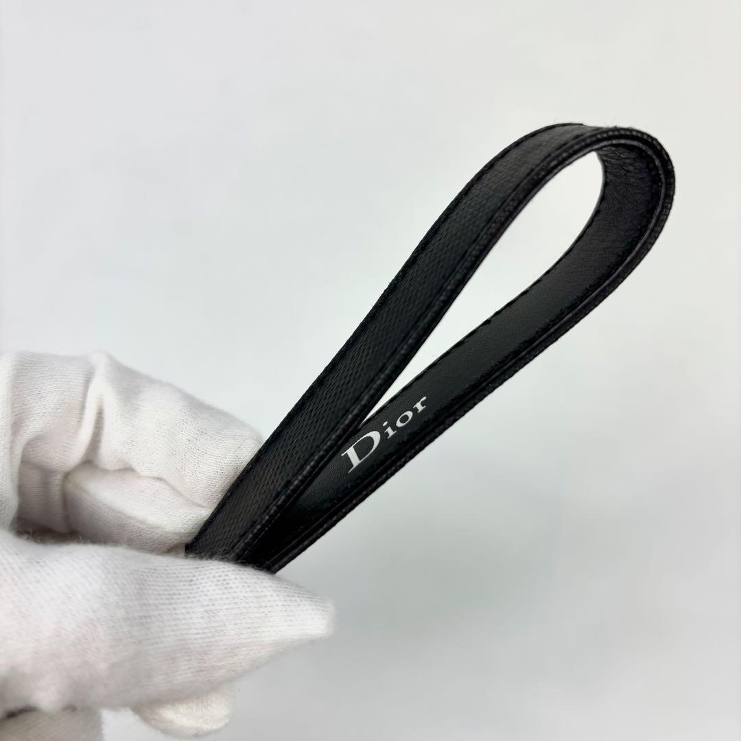 ディオールオム　キーホルダー