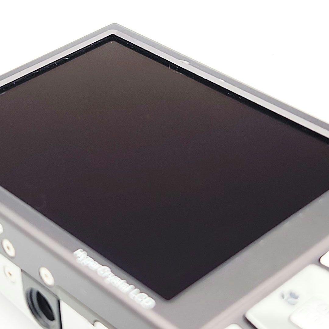 OLYMPUS μ1060 XDカード付き コンパクトデジタルカメラ