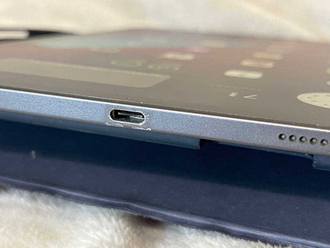 iPad Pro 11インチ 第2世代 Wi-Fi 128GB Pencil付き