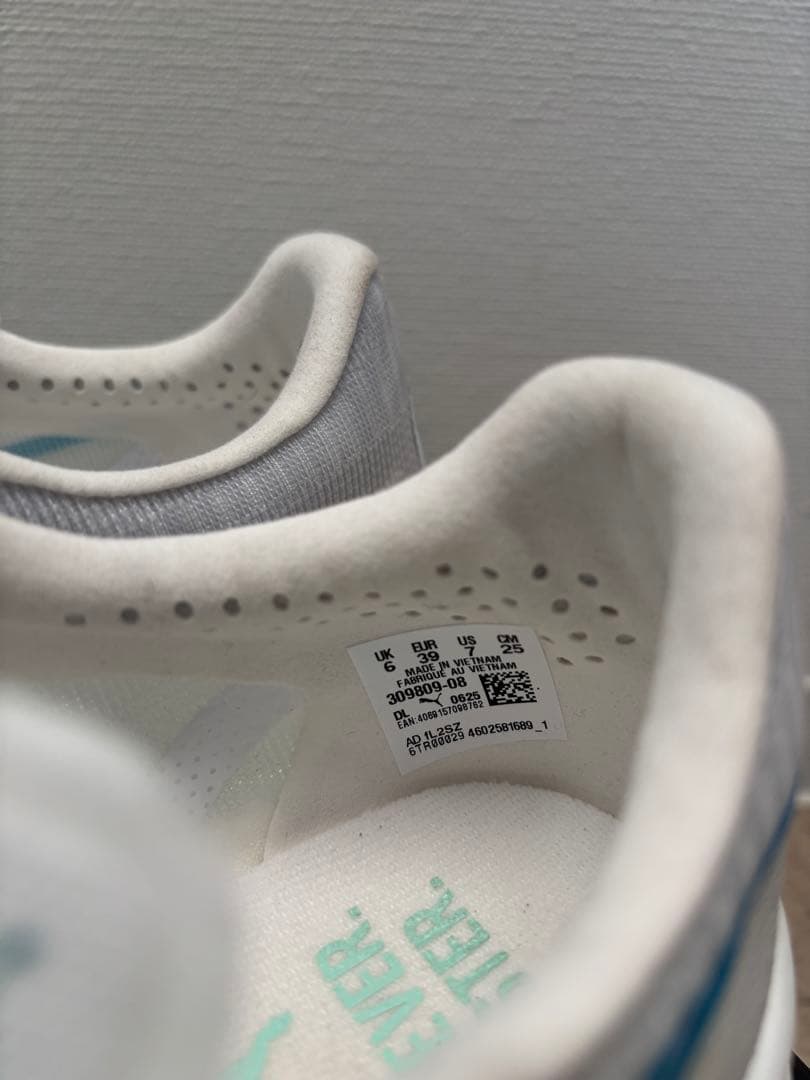 PUMA ディヴィエイトニトロエリート3 25.0