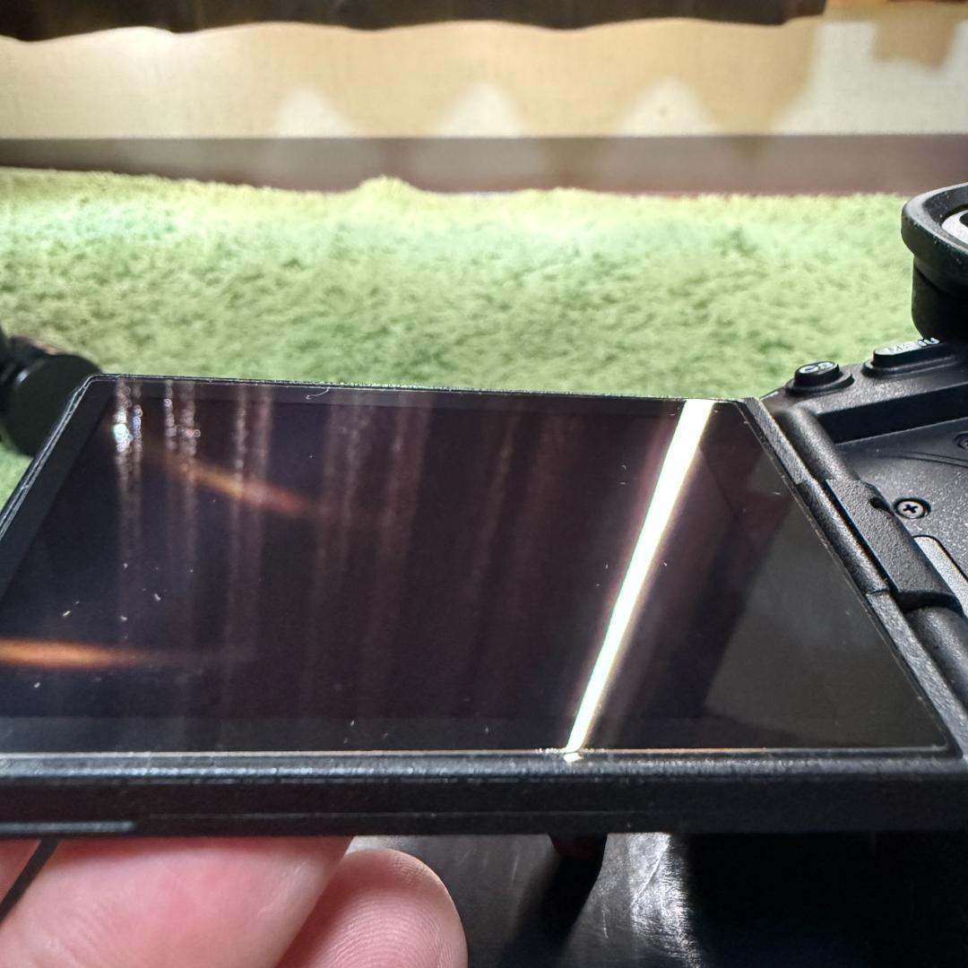 【美品】SONY α7iv + FE 24-70mm F2.8 GM ll