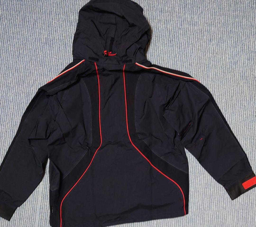 シマノネクサス ゴアテックス レインウェア上下セット