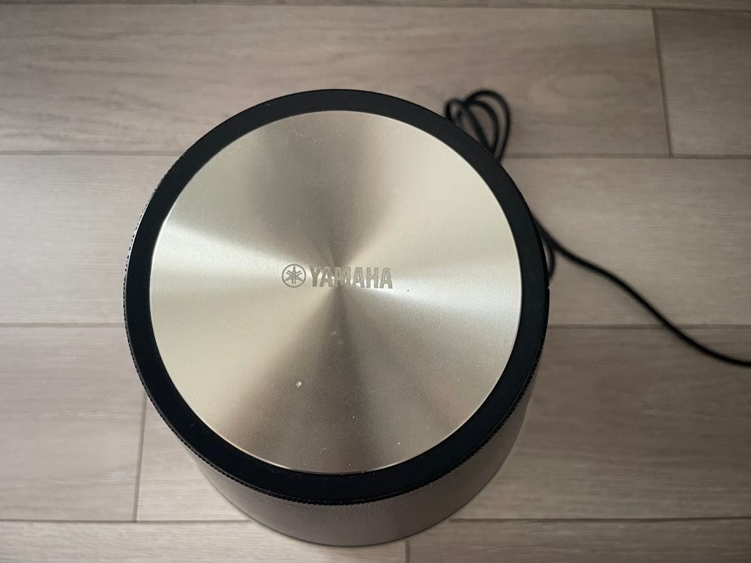 ヤマハLSXー170 ライティングオーディオシステム