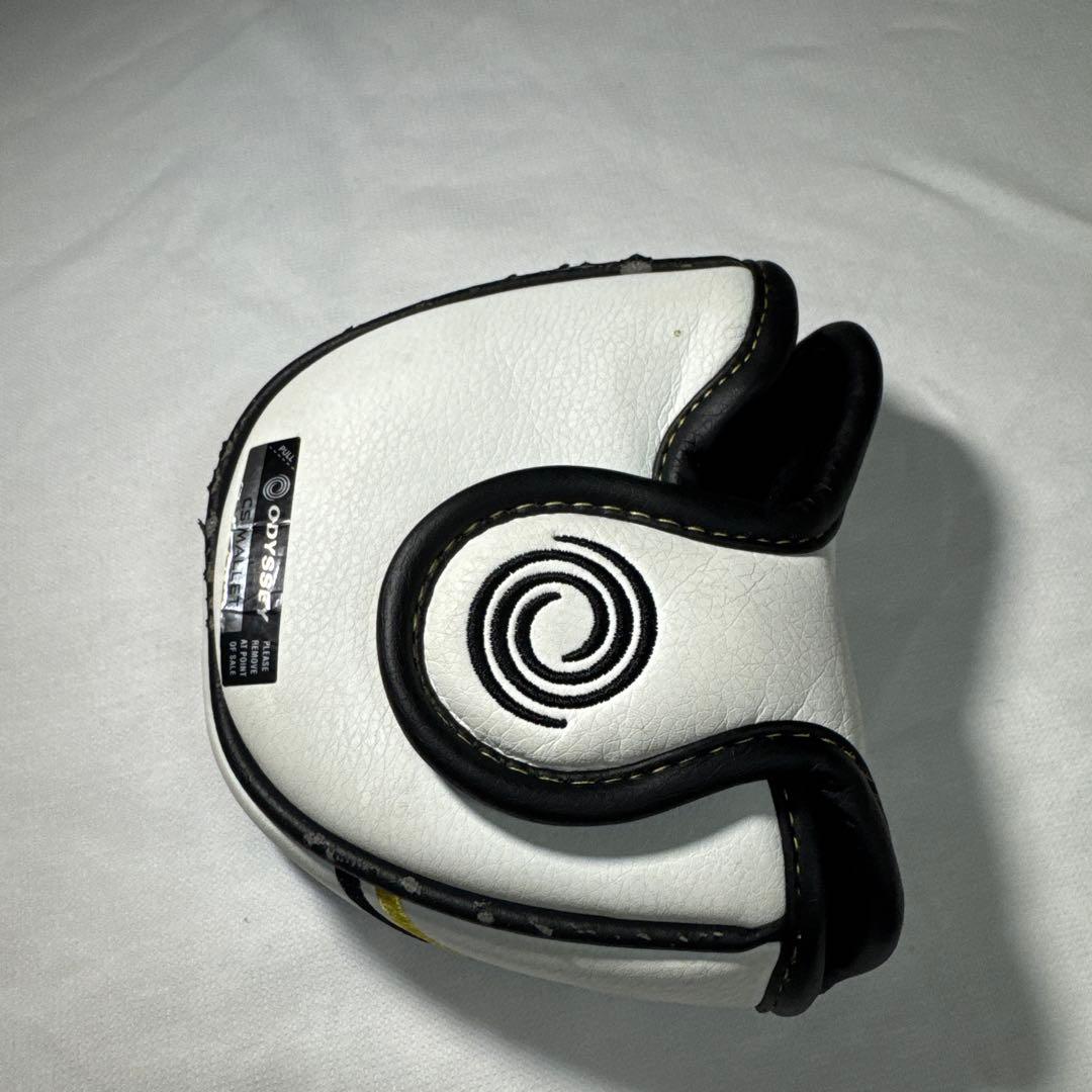 オデッセイ　パター　 Stroke Lab V-Line パター34インチ