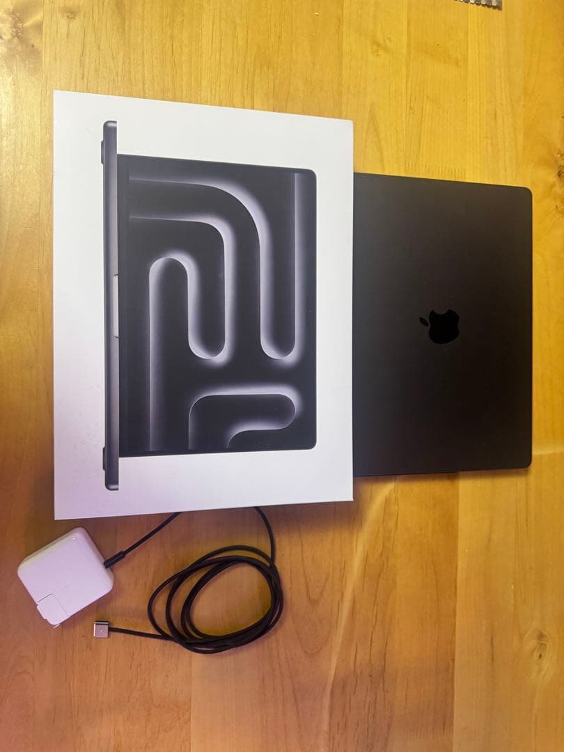 MacBook Pro M4 14インチ&iMac 27インチ2020 セット