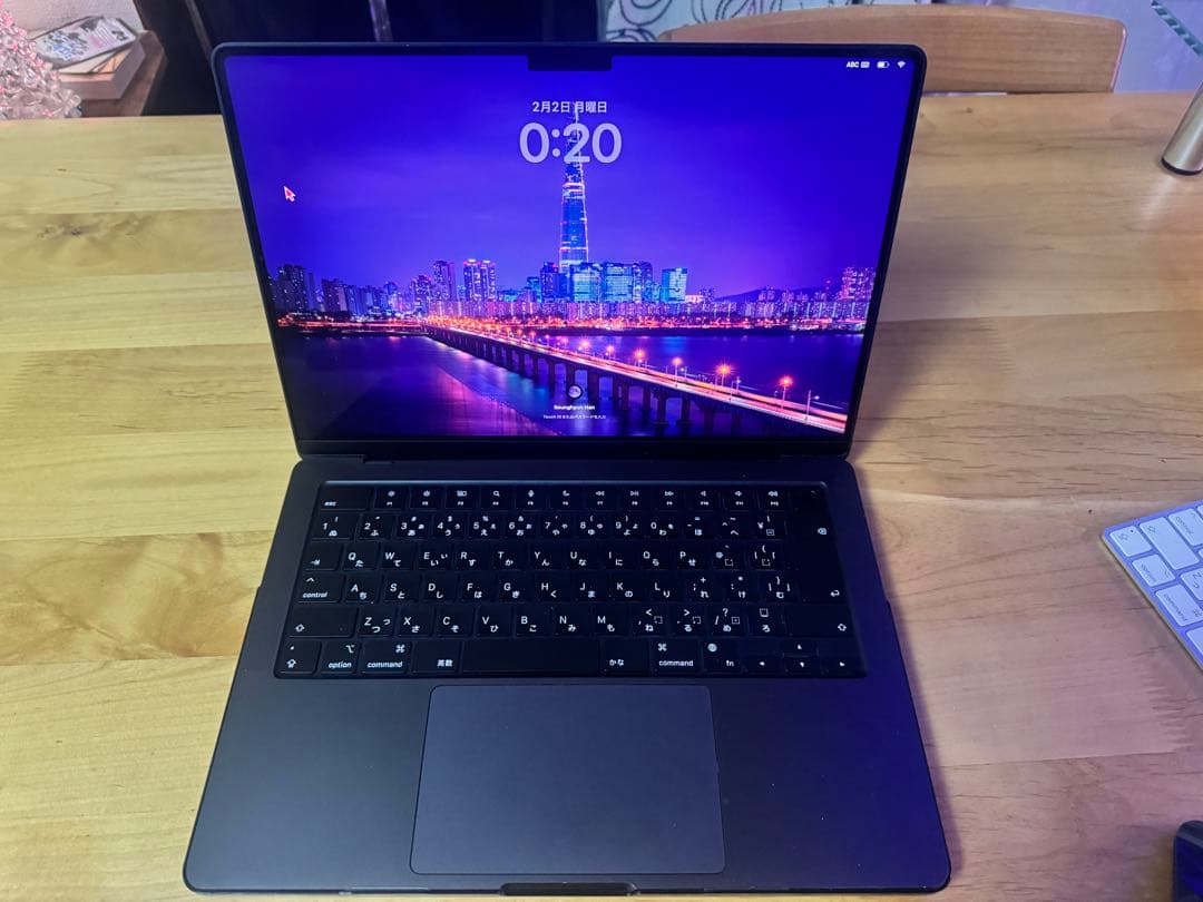 MacBook Pro M4 14インチ&iMac 27インチ2020 セット