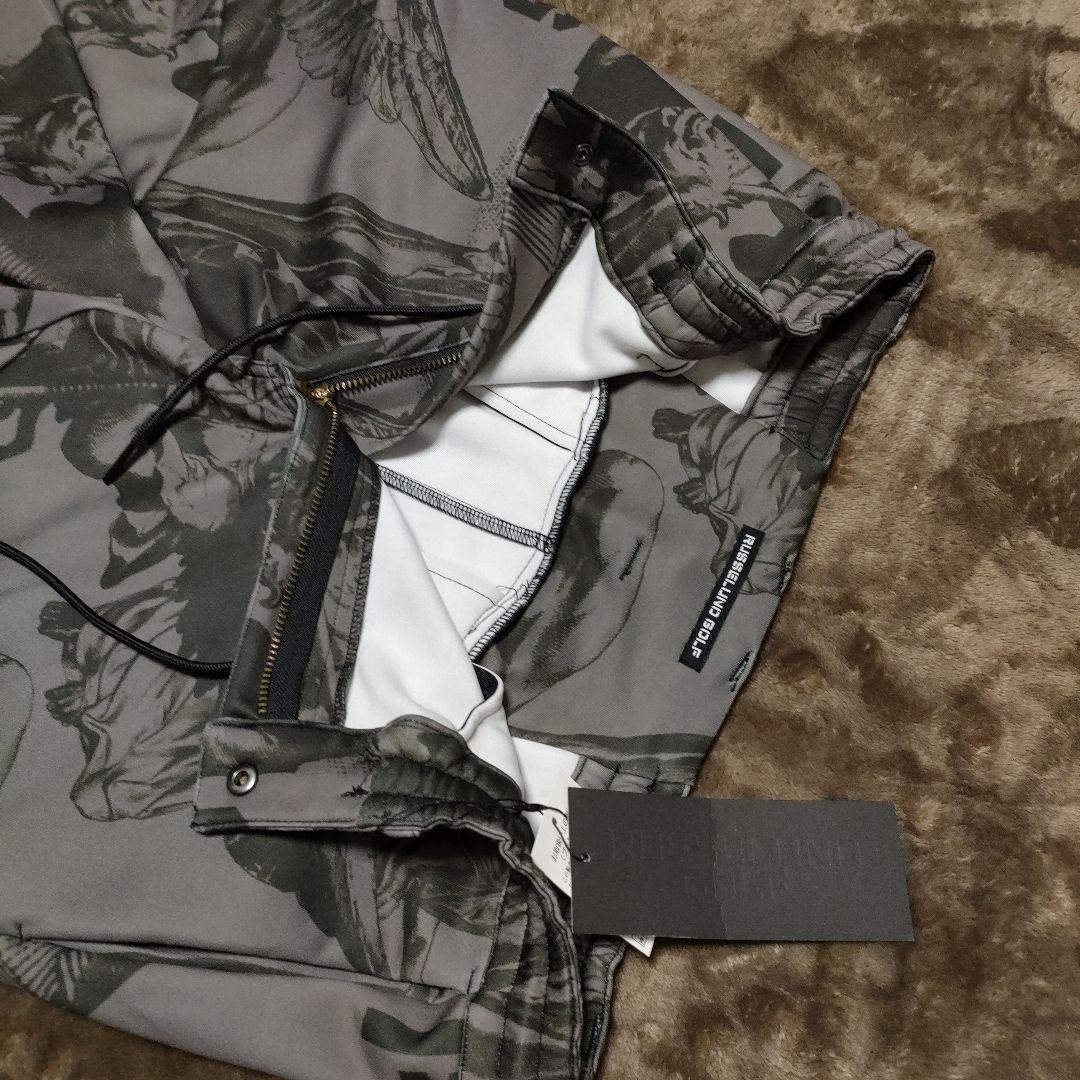 新品 5サイズ 定価33,000円 ラッセルノメンズパンツ