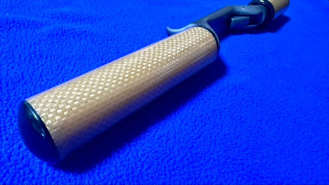 Grass Eye Works グリップ