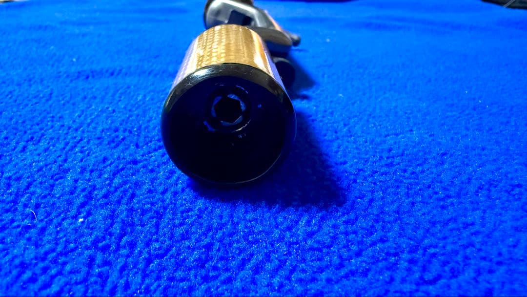 Grass Eye Works グリップ