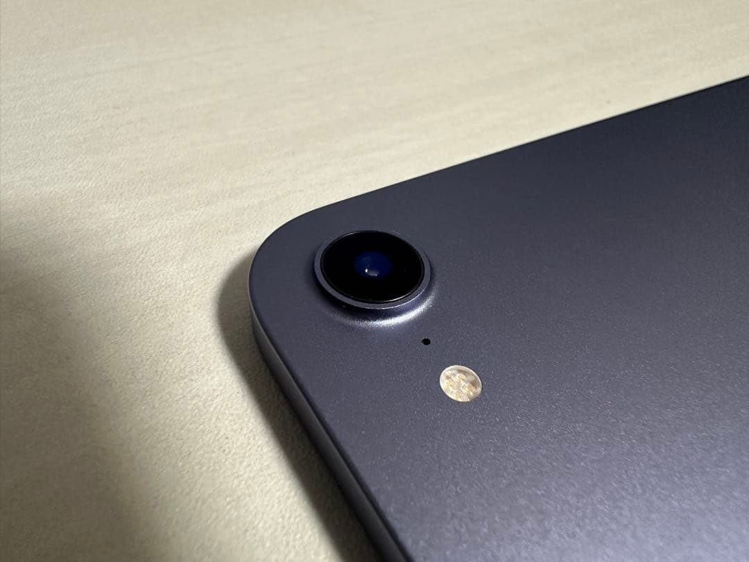 【3点セット】iPad mini + Pencil + Smart folio