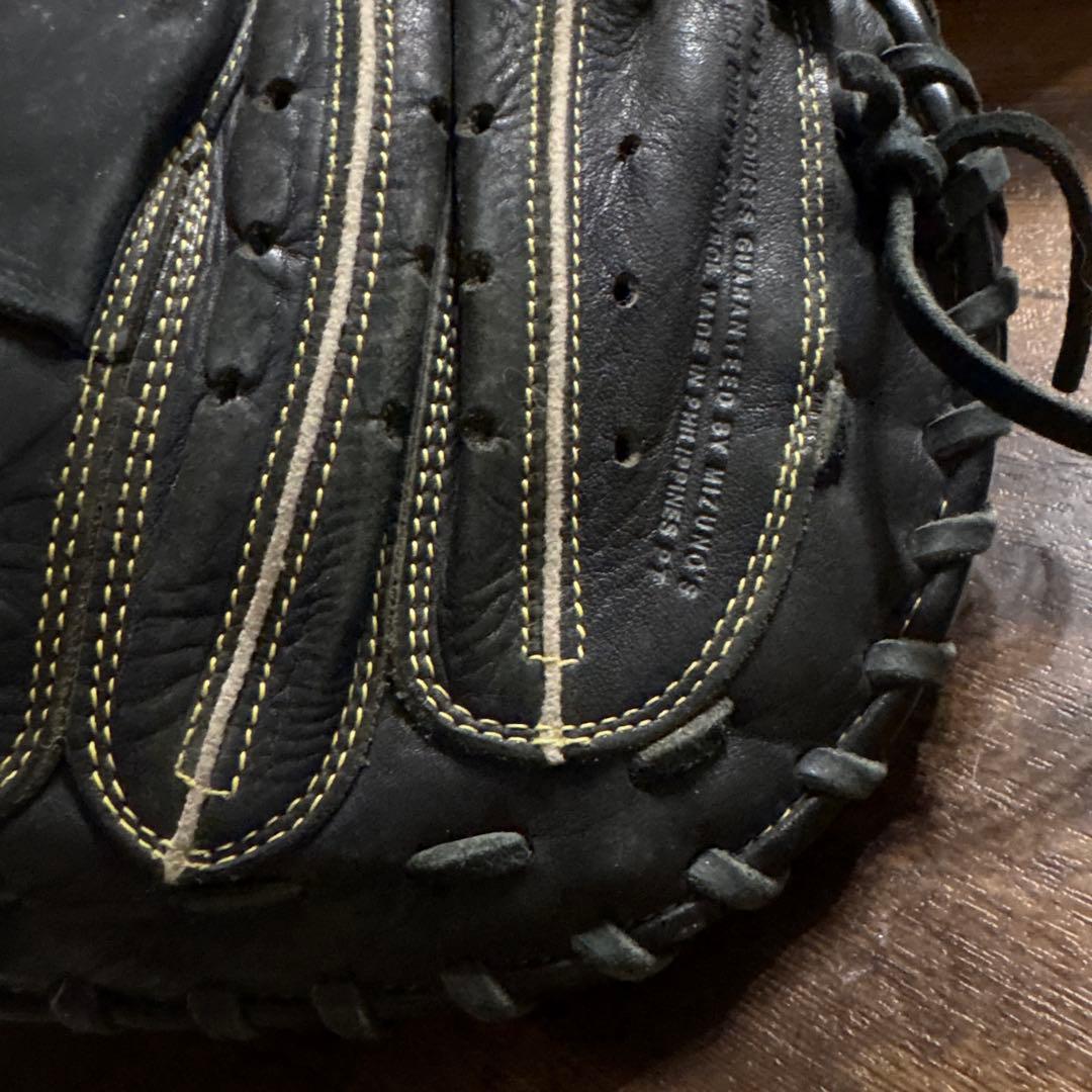 MIZUNO SELECT9 軟式野球 グローブ