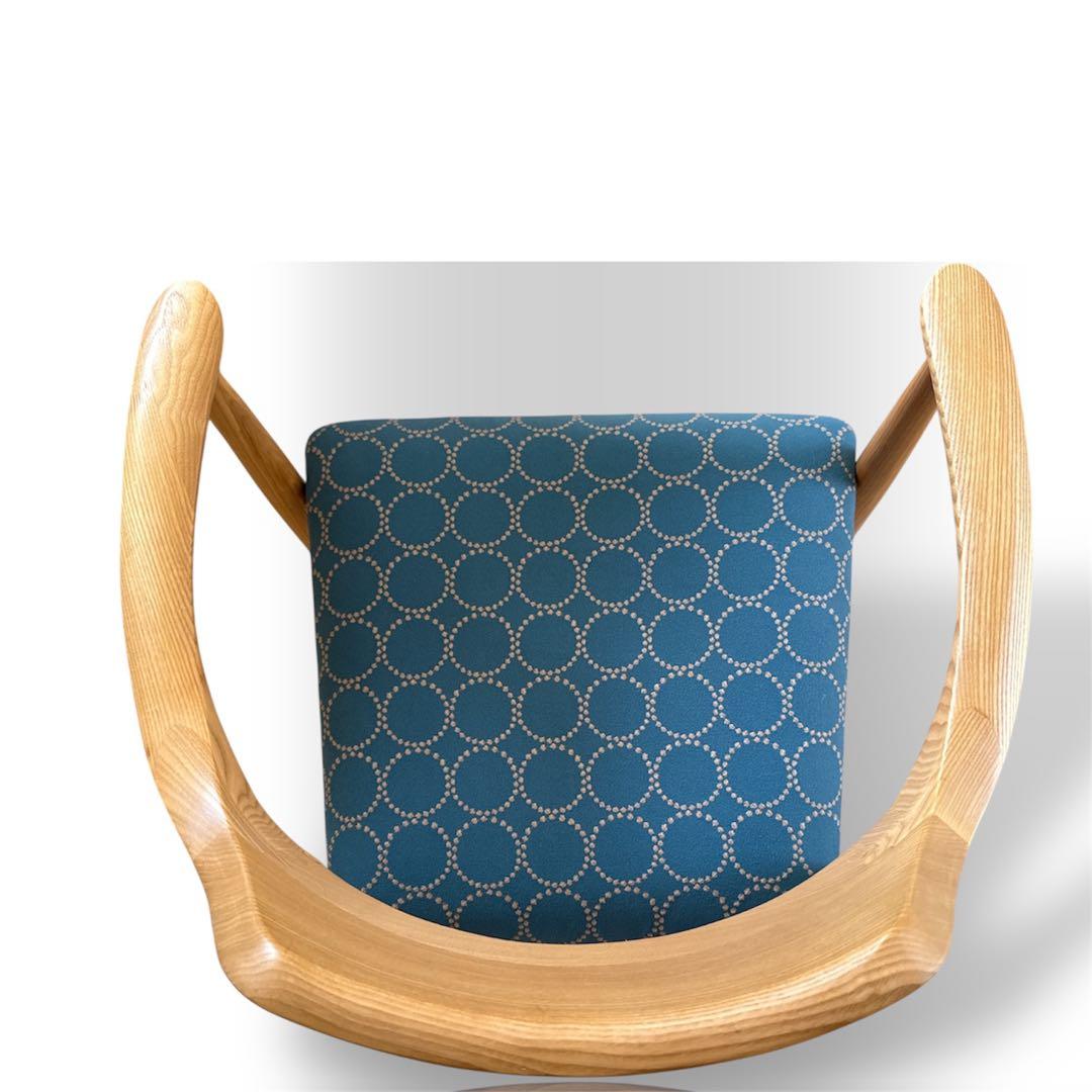 ミナペルホネン使用ダイニングチェア　イス椅子 家具インテリア送料無料北欧スタイル