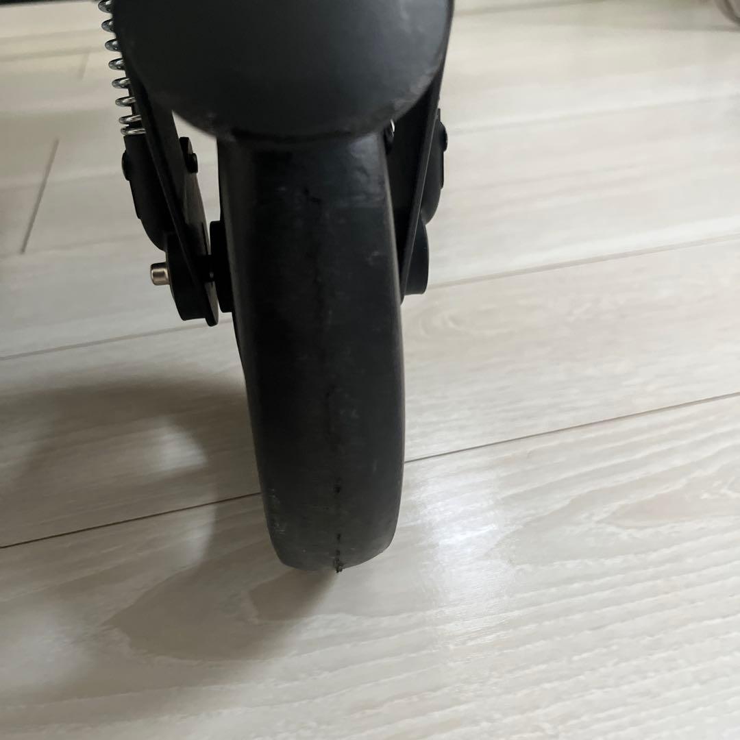 大型犬　ペットカート　ベビーカー