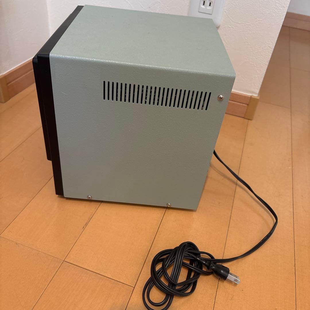 ブラウン管モニター