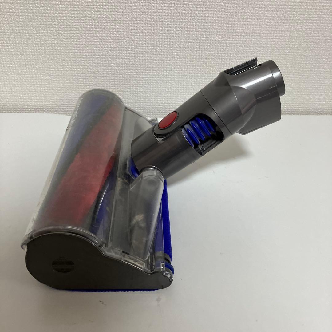 ダイソン　ソフトローラークリーナーヘッド　151868 掃除機　DC63