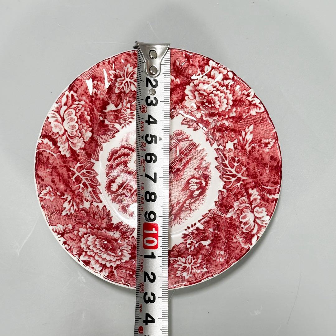 未使用 英国 OLD ヴィンテージ Wood&Sons ENOCH WOODS