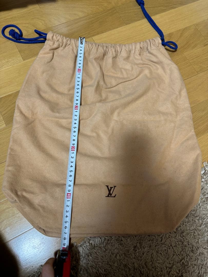 ルイヴィトン　布袋　色々　13枚