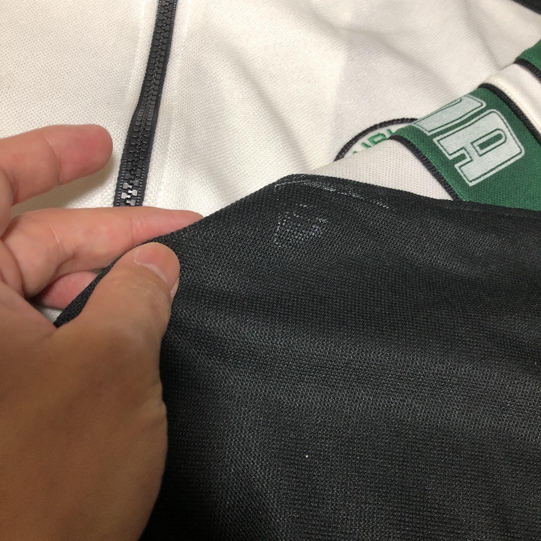 読売ヴェルディ　サイズL 美品　ヒットユニオン製