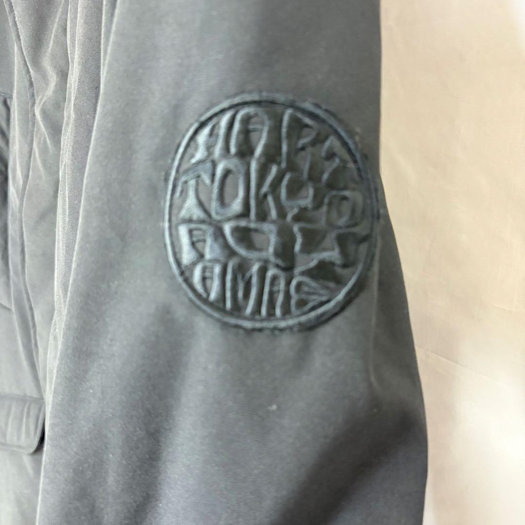 ★みかづき★プロフ必読お願いします。 様　Hart ハート　モッズコート