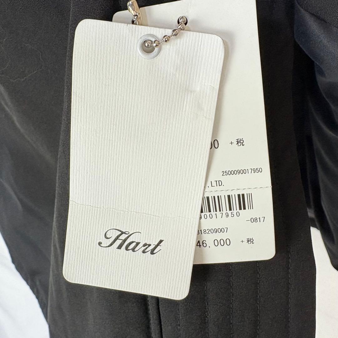 ★みかづき★プロフ必読お願いします。 様　Hart ハート　モッズコート