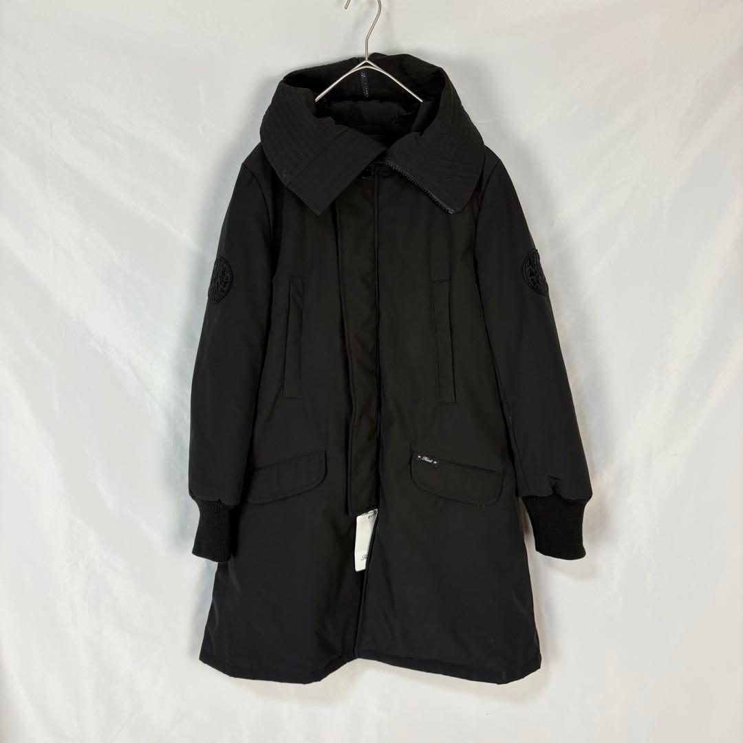 ★みかづき★プロフ必読お願いします。 様　Hart ハート　モッズコート