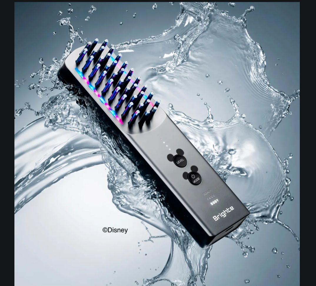 Brighte ELEXBRUSH+ ミッキーマウスデザイン