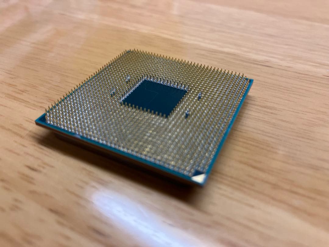 PCパーツまとめジャンク品　RX6600XT Ryzen 5700G等