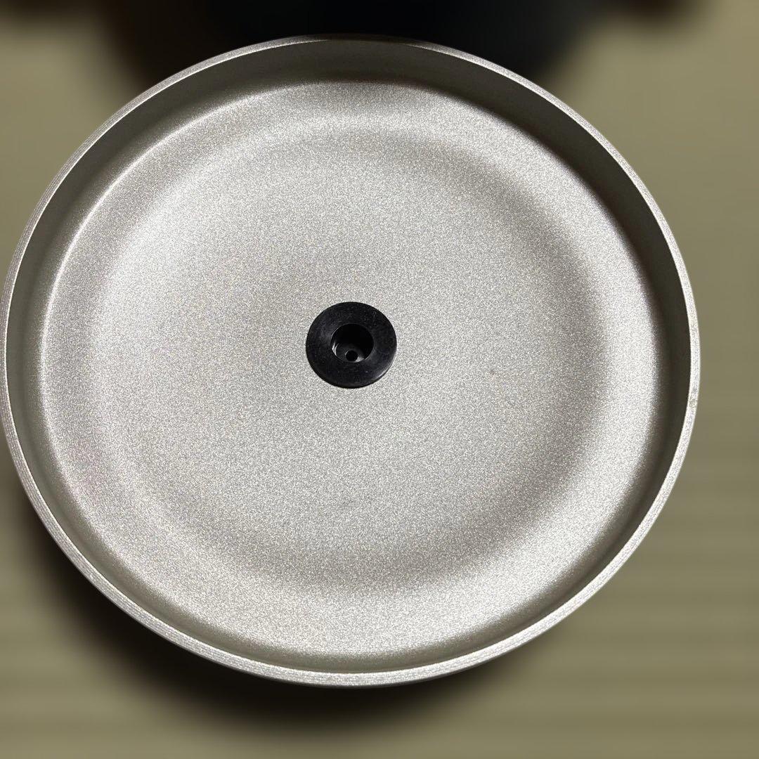 ラジエントヒーター用 炊飯鍋