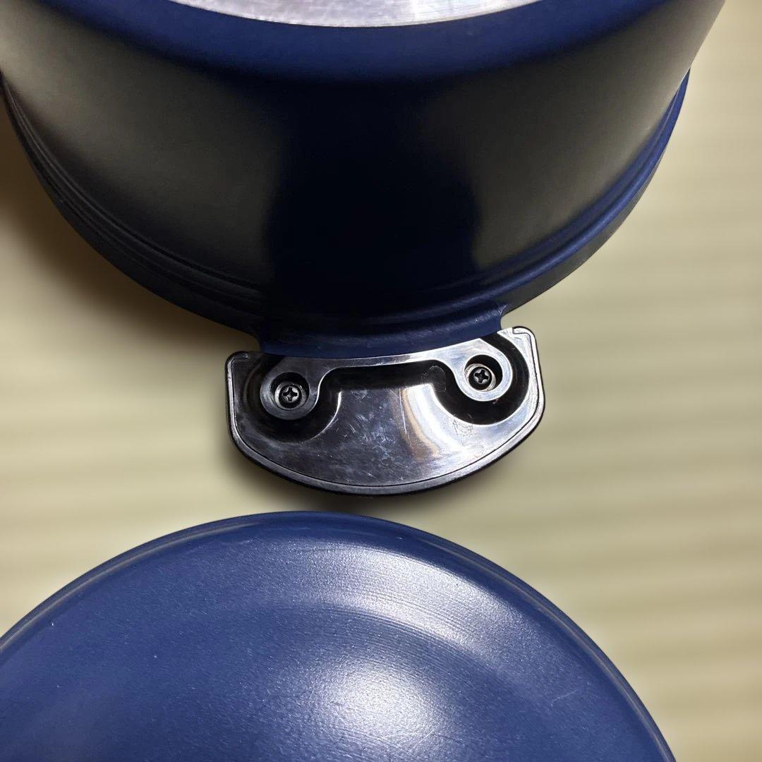 ラジエントヒーター用 炊飯鍋