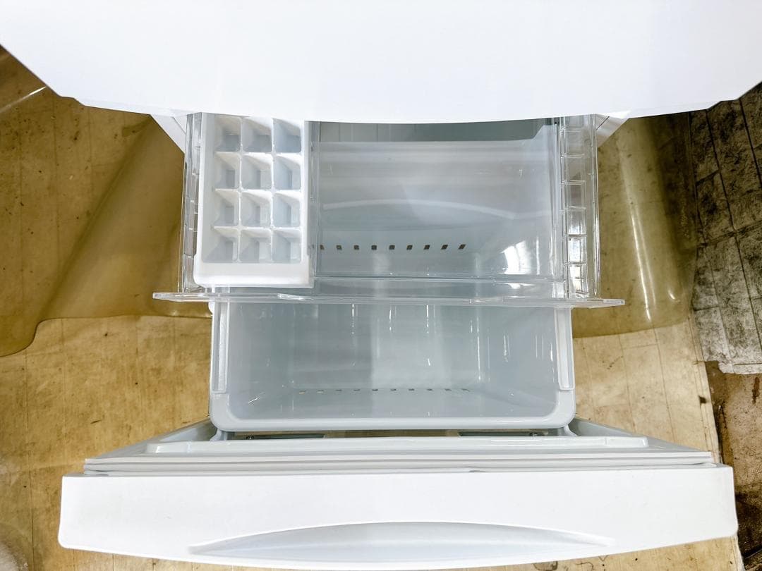 【高年式】大阪送料無料★3か月保障★2023年★GR-V17BS(W)★R-51