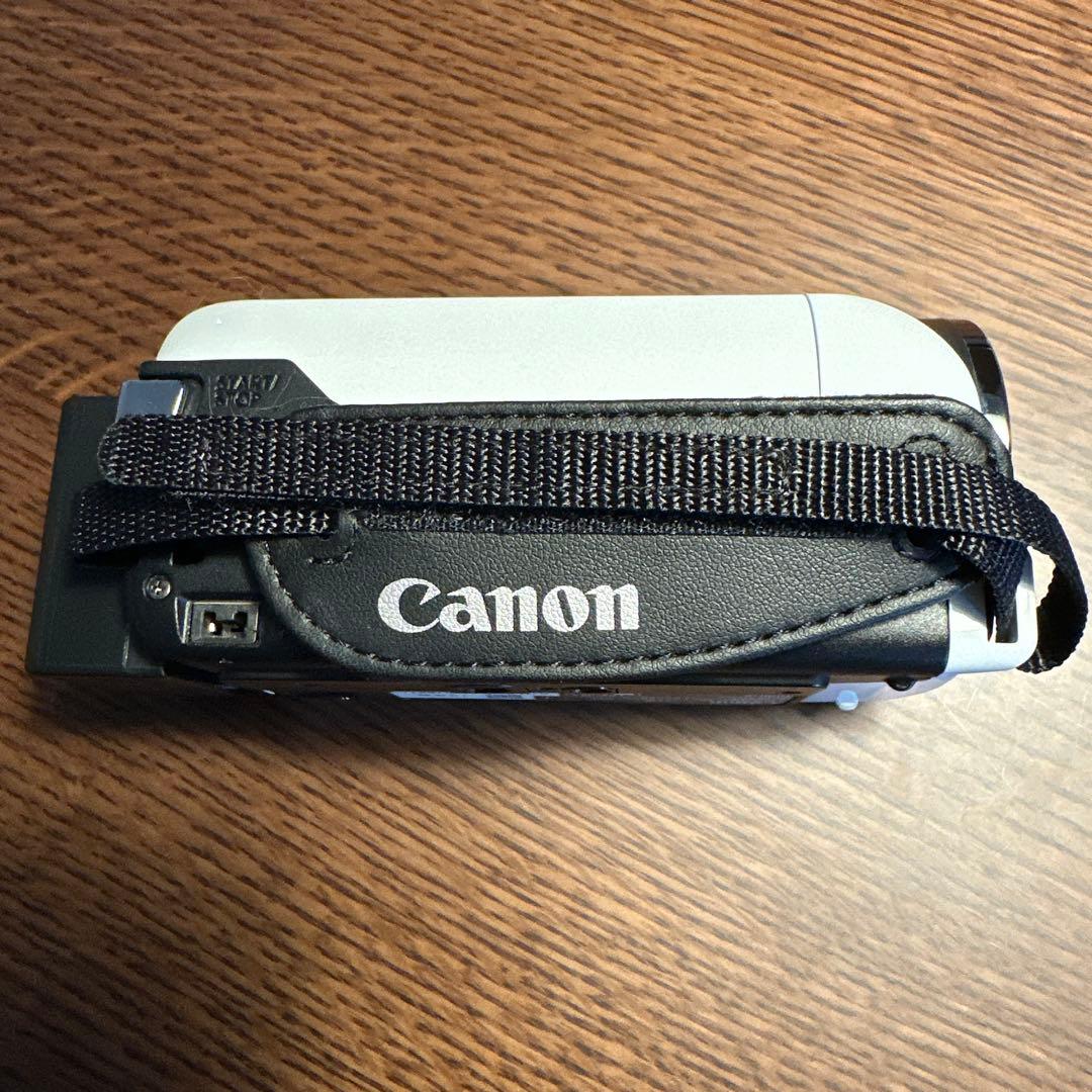 Canon HDビデオカメラ 53倍ズーム 32GB内蔵メモリ