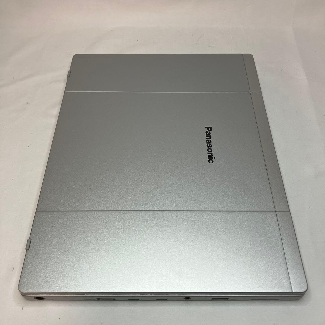 Let'sNote CF-FV4 13世代 i5 16GB 256GB オフィス