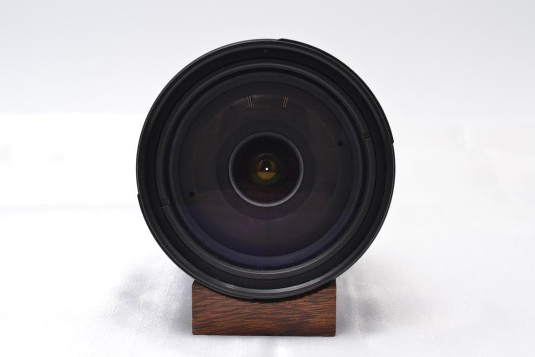 ■ 美品 ■ ニコン　Nikon AF-S 18-200mm ED VRII