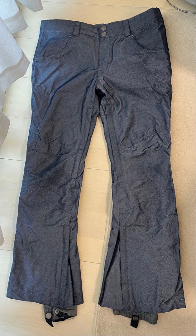 SPOX スノボウェア