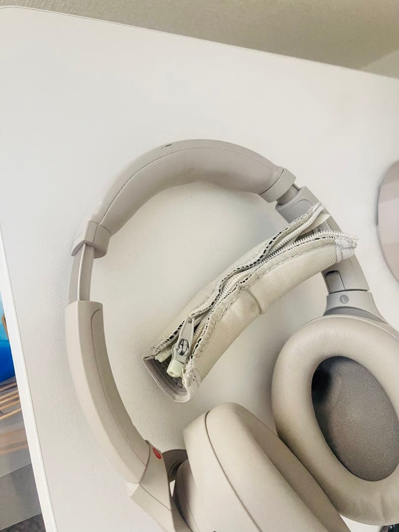 ヘッドホン SONY WH-1000XM4(S)