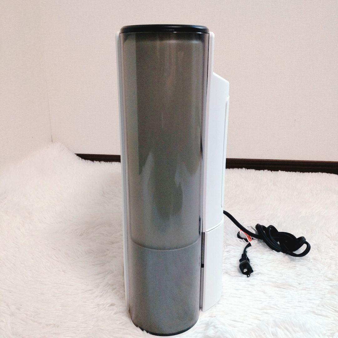 SHARP 2024年製 HX-SK12 加湿セラミックファンヒーター