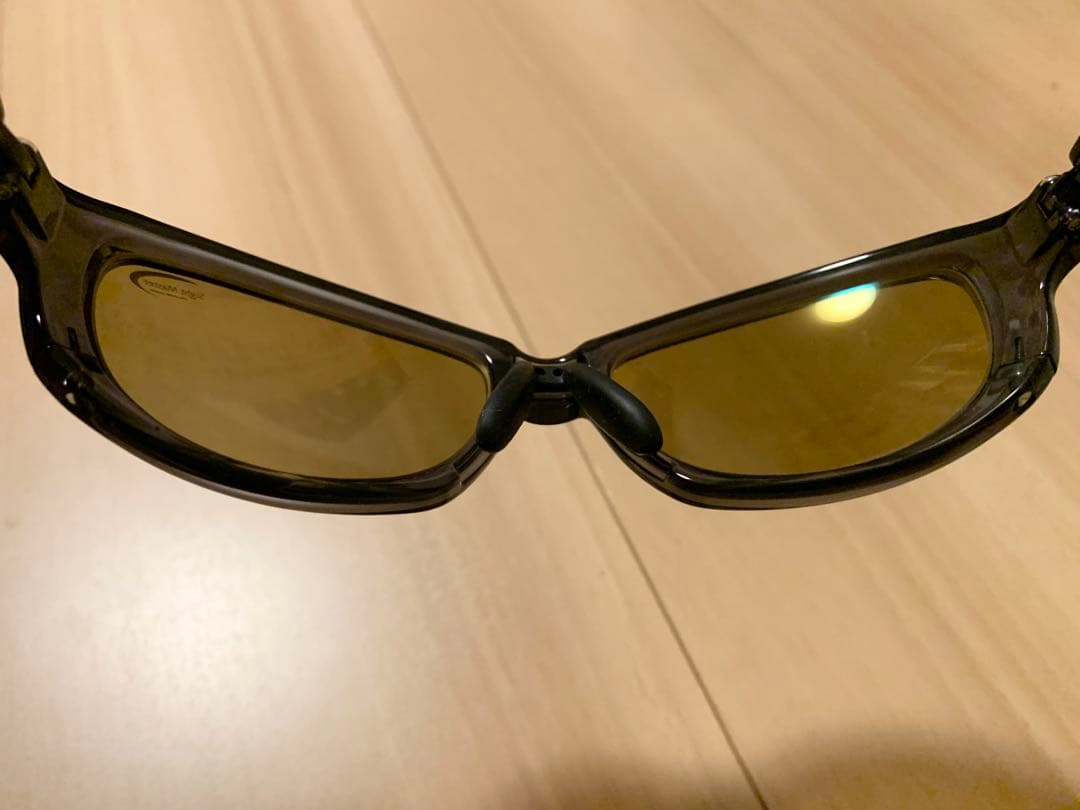 サイトマスター セプター Smoke GY LB/SM