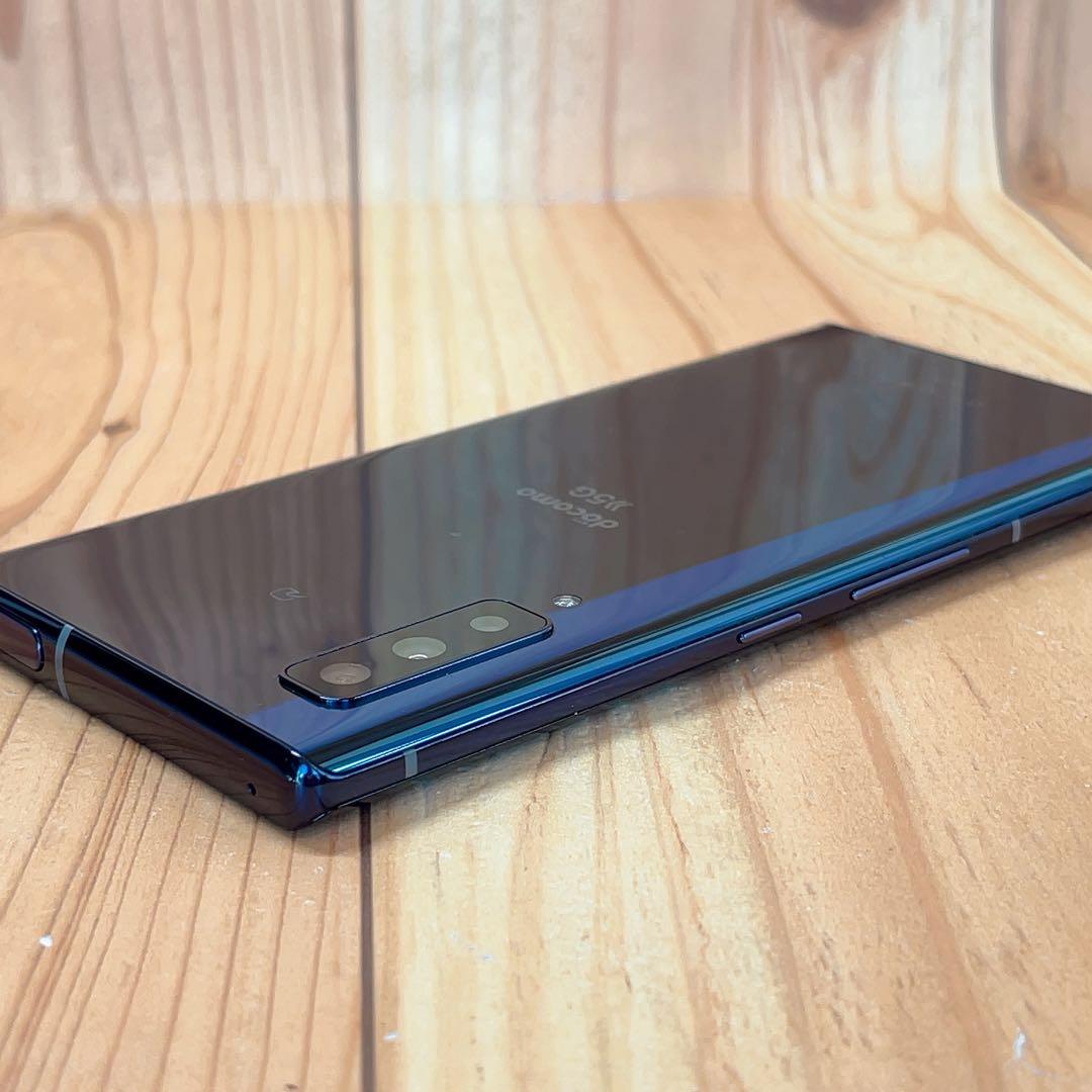 SIMフリー 本体 arrows NX9 F-52A 128 GB 107G4