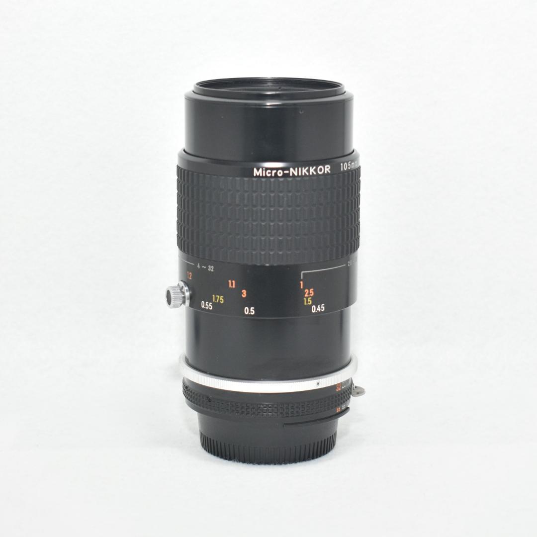 Nikon ニコン Ai-S Micro-NIKKOR 105mm F2.8