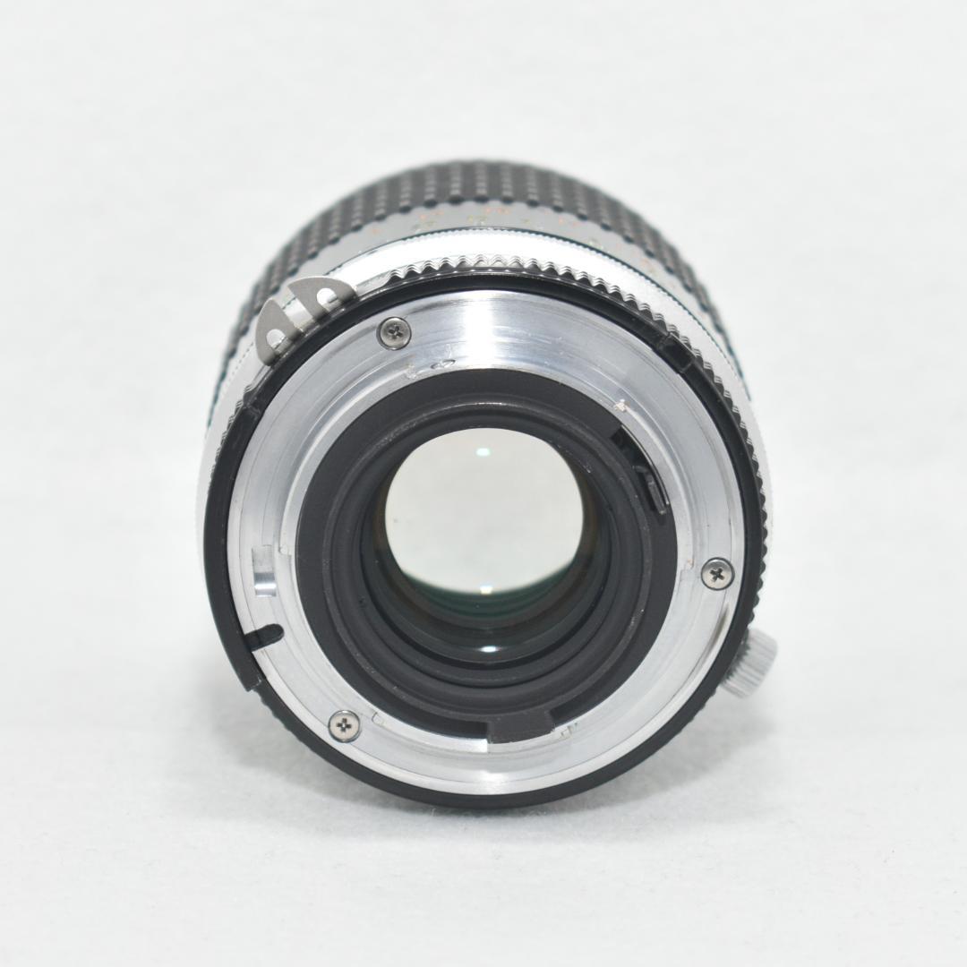 Nikon ニコン Ai-S Micro-NIKKOR 105mm F2.8