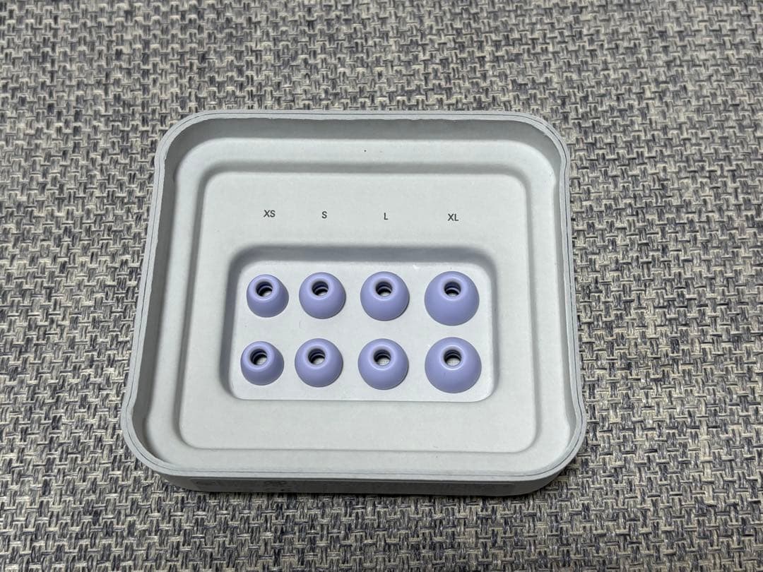 イヤホン Powerbeats pro 2 Purple