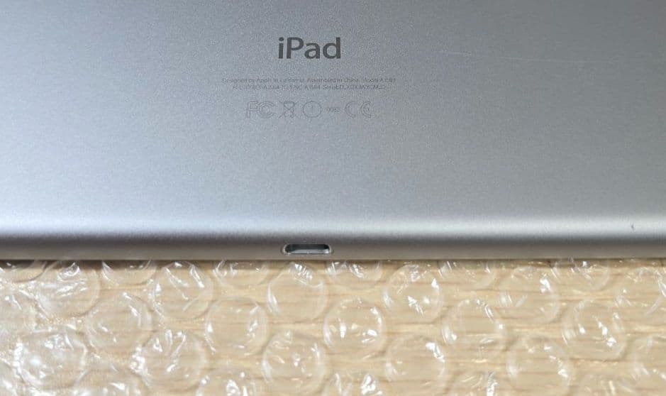 m*u様 iPad Pro 12.9インチ■第1世代■バッテリーほぼ新品■429