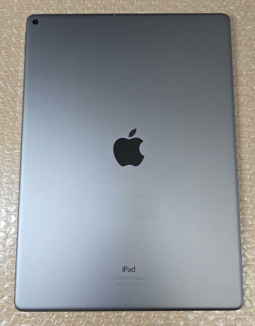 m*u様 iPad Pro 12.9インチ■第1世代■バッテリーほぼ新品■429