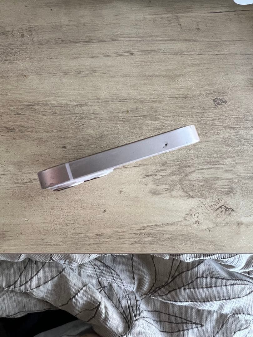 み*E様 iPhone13 破損激しめ　ジャンク