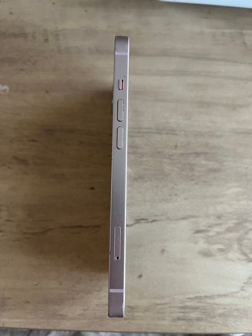 み*E様 iPhone13 破損激しめ　ジャンク