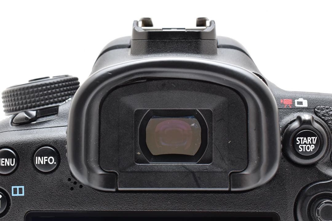 Canon EOS 7D MarkⅡ 標準レンズセット/EF28-80mm