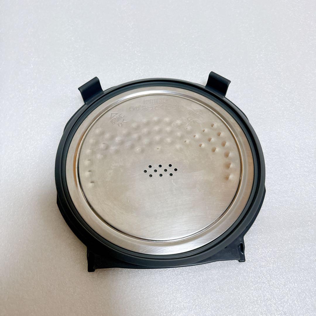 象印　IH炊飯器　NW-QA10 ブラック　ZOJIRUSHI