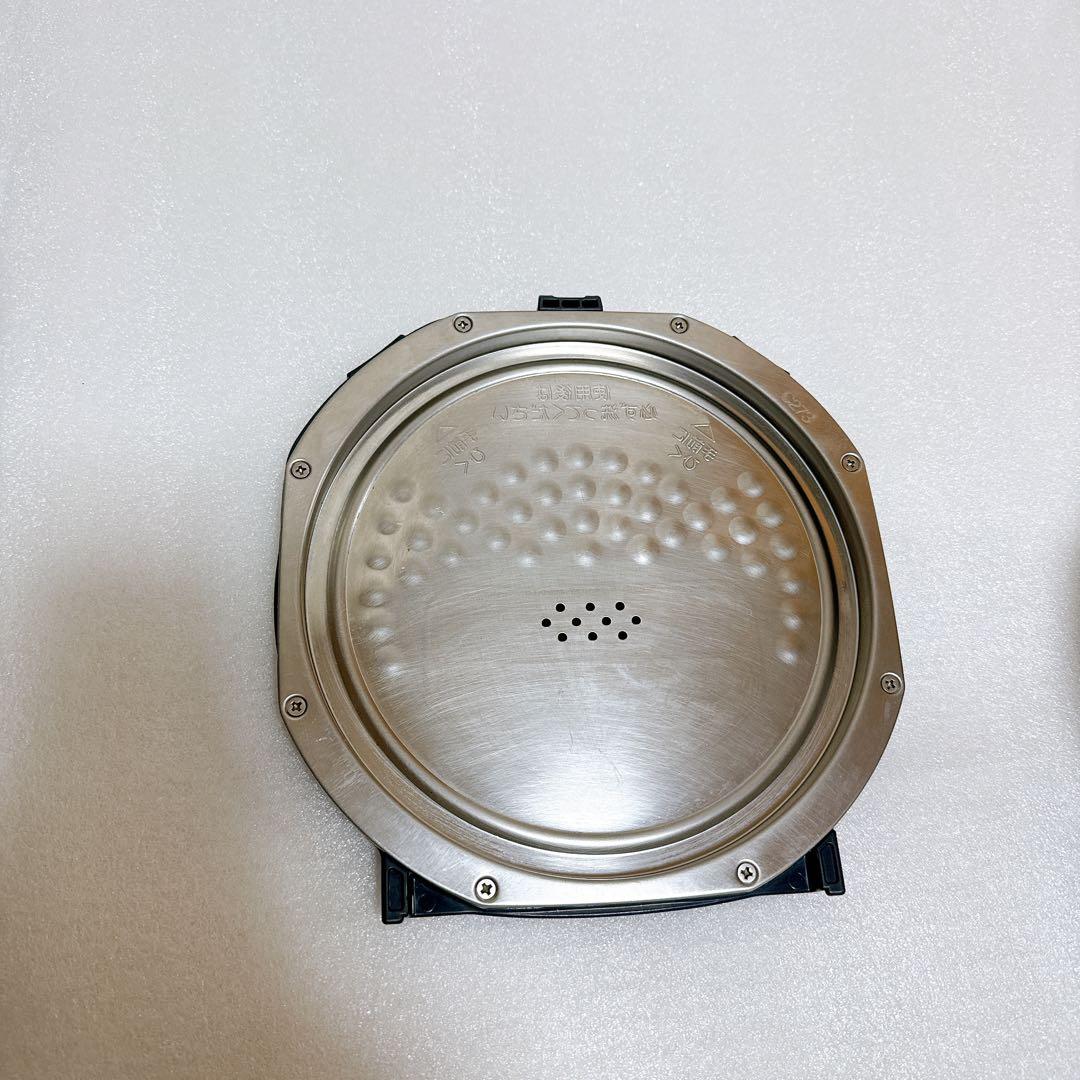 象印　IH炊飯器　NW-QA10 ブラック　ZOJIRUSHI