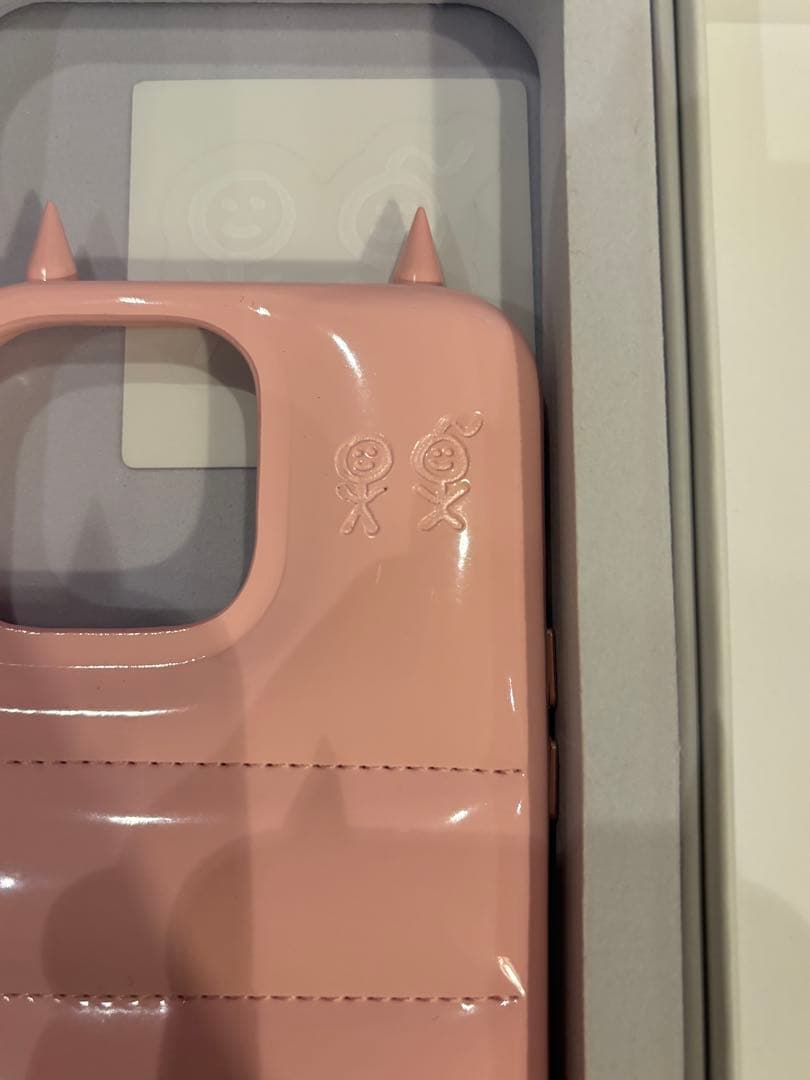 iPhoneアクセサリー urban sophistication iPhone16 Pro Max